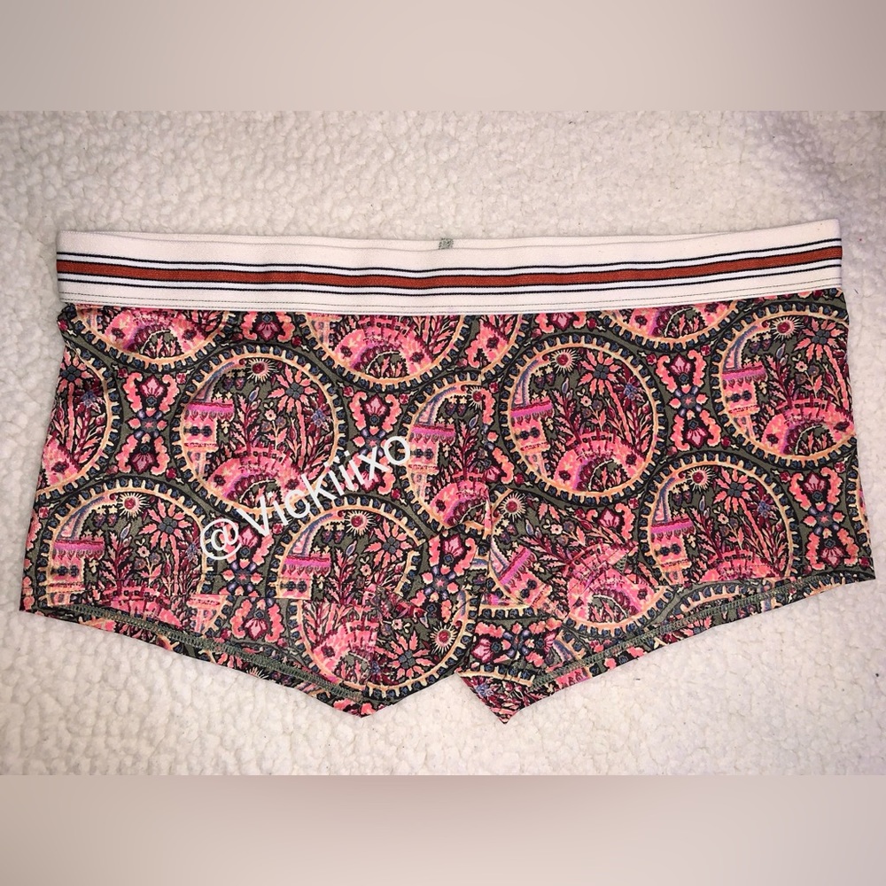 Victoria’s Secret Shortie Panty